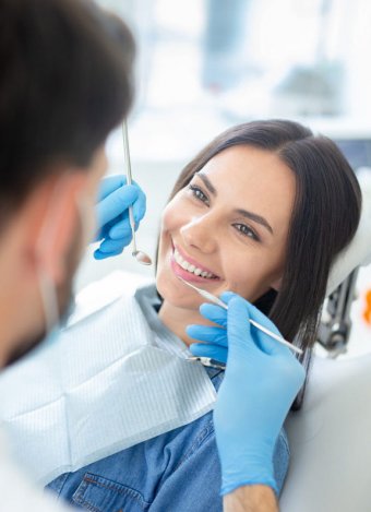 KLS DENT Ağız ve Diş Sağlığı Polikliniği Alanya